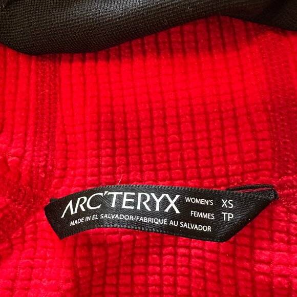 Arc'teryx Konseal Hoody Women's XS - Picture 4 of 4
